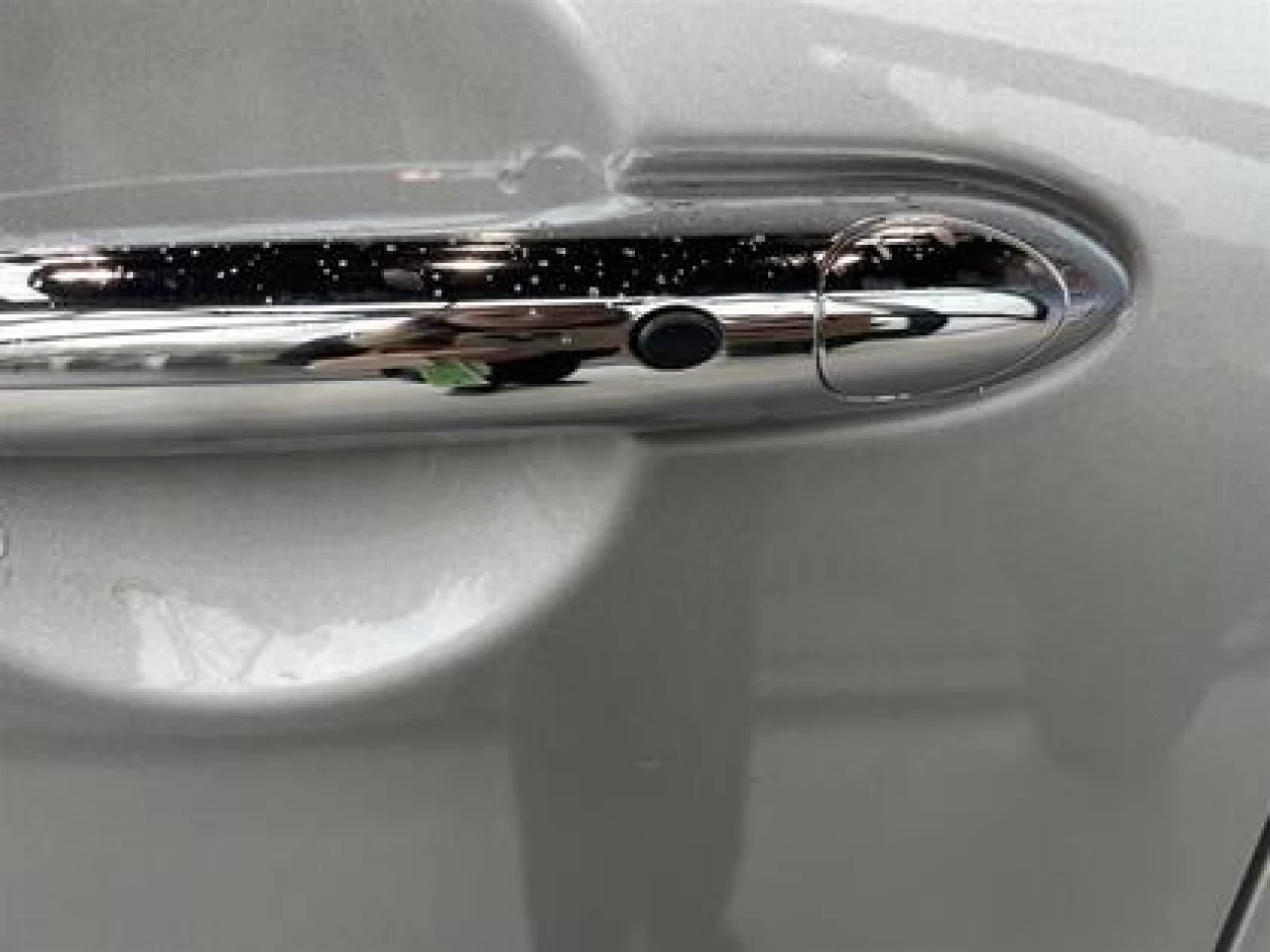 2024 MINI Countryman  Image principale