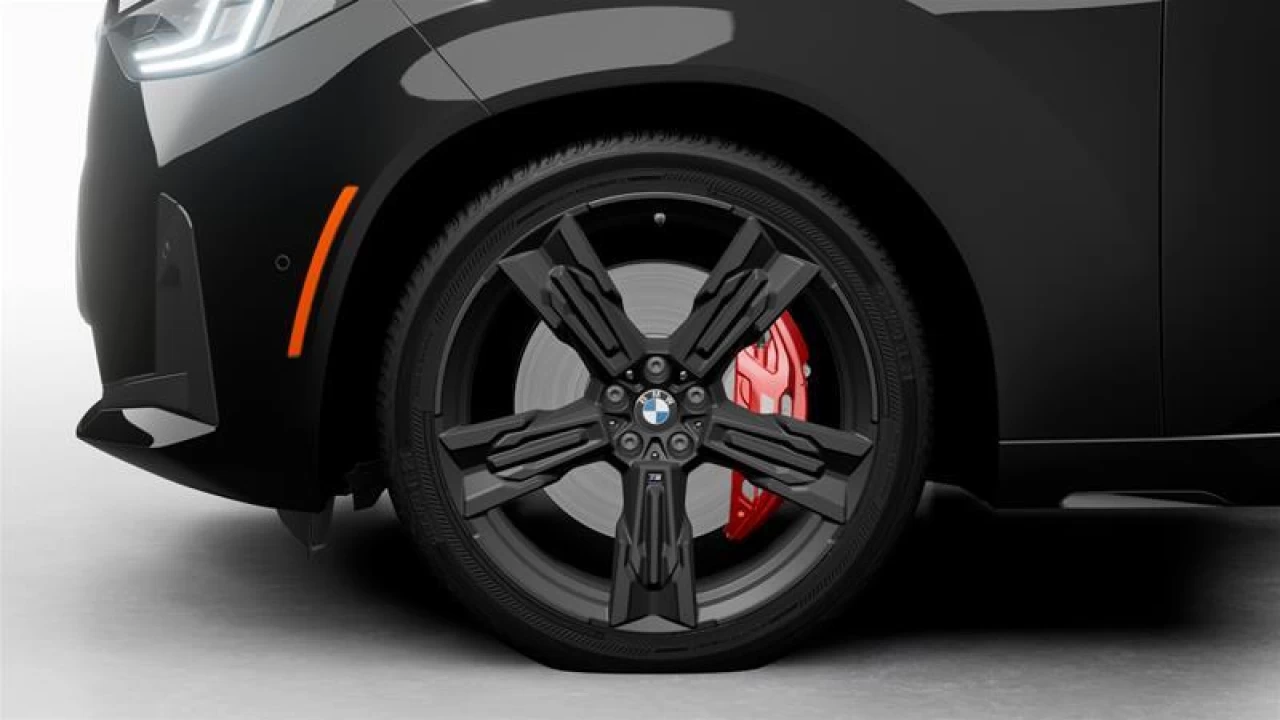 2026 BMW X3 M50 xDrive Image principale