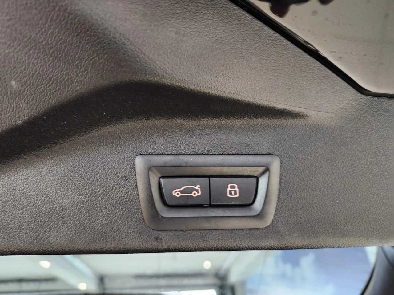 2024 BMW X5 X5 xDrive50e Image principale