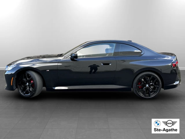 BMW M240i xDrive M240i xDrive 2025