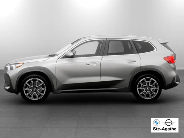 BMW X1 xDrive28i 2027