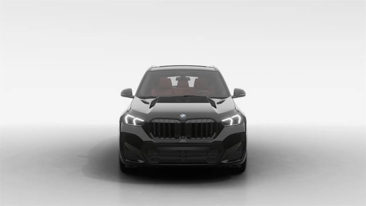 2026 BMW X1 xDrive28i Image principale