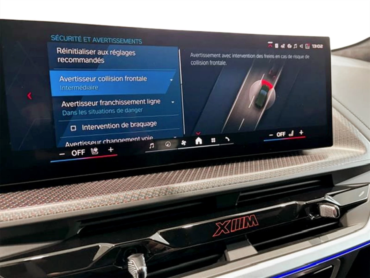 2026 BMW XM Label Main Image