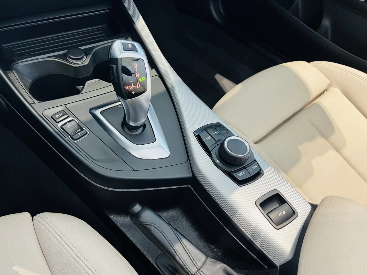 2015 BMW 228i xDrive 228i xDrive Image principale