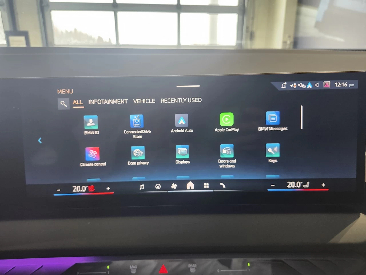 2025 BMW X3 30 xDrive Main Image