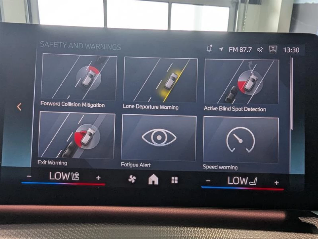 2025 BMW X1 xDrive28i M Sport Edition Main Image