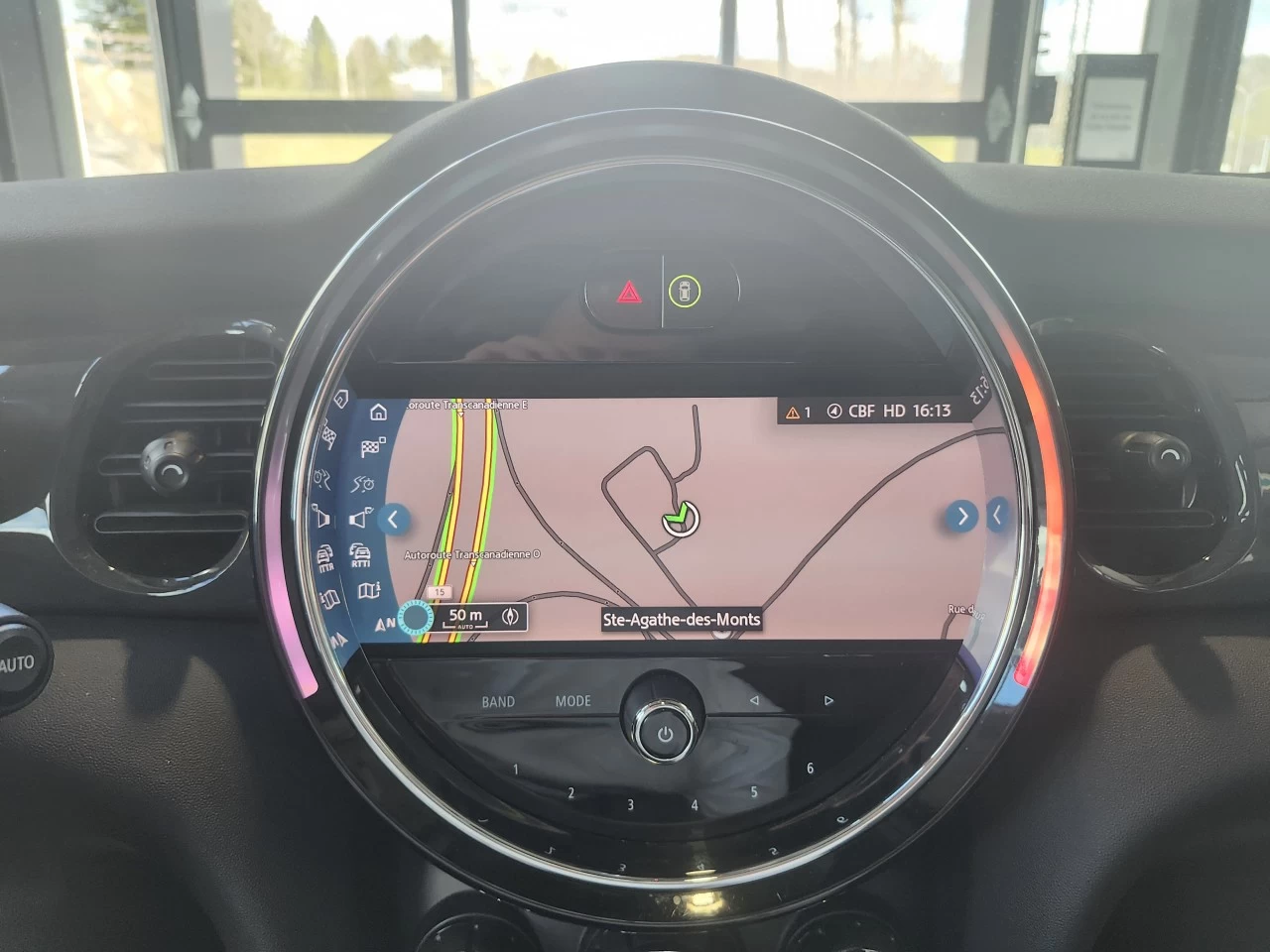 2022 Mini Cooper Cooper Image principale