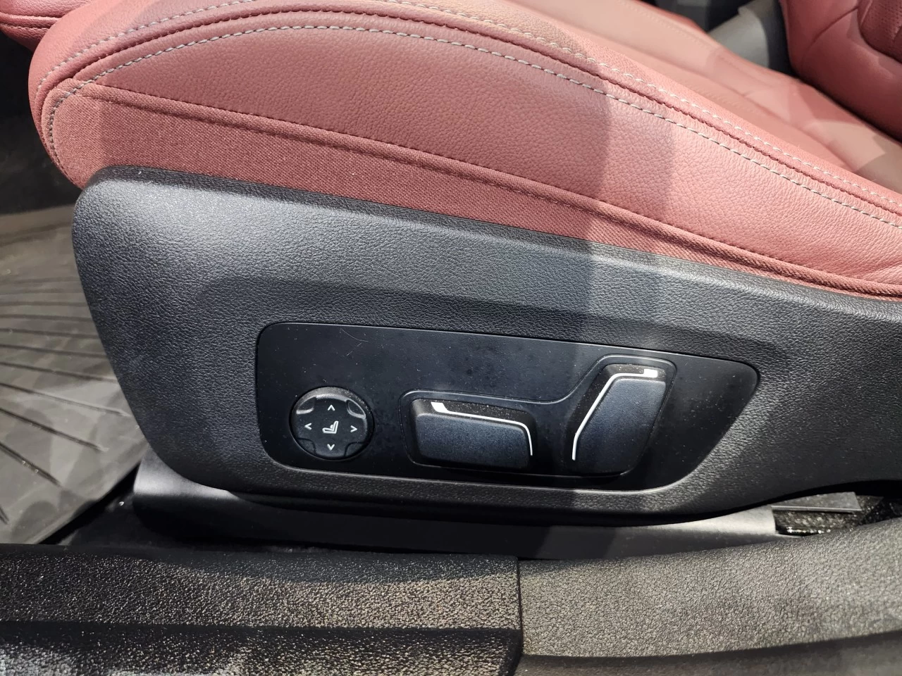 2024 BMW i4 eDrive40 Image principale