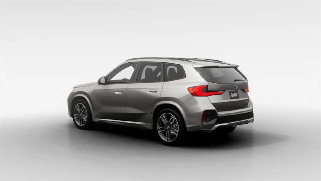 2026 BMW X1 xDrive28i M Sport Edition Main Image