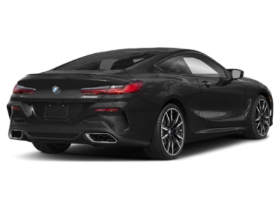 Rear 3/4, Facing to the Right