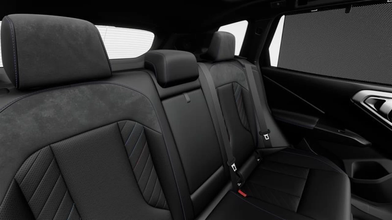 2026 BMW X3 30 xDrive M Sport Edition Main Image