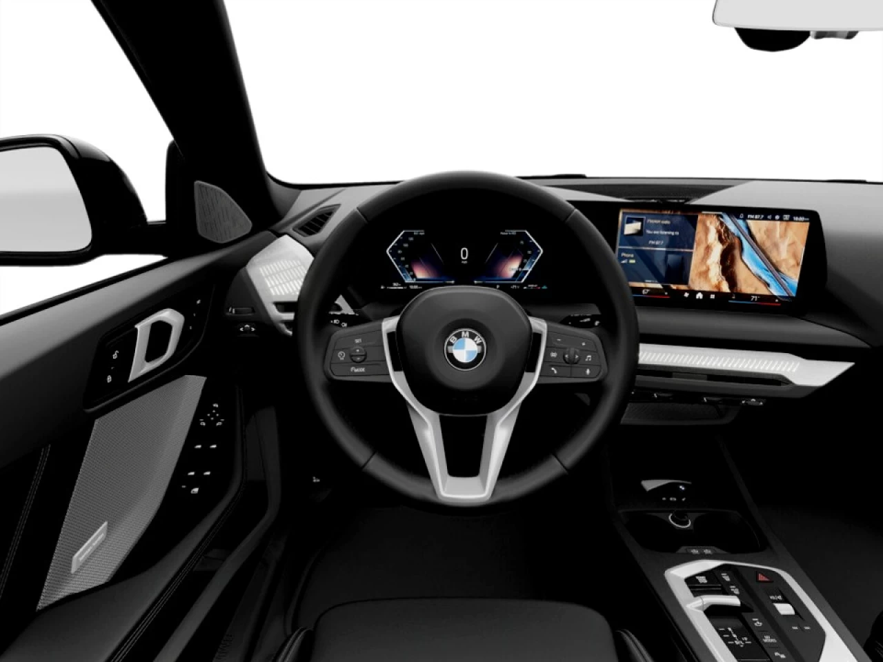 2027 BMW 228 xDrive Gran Coupe Image principale