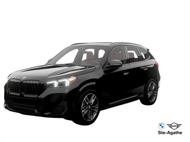BMW X1 xDrive28i M Sport Edition 2026