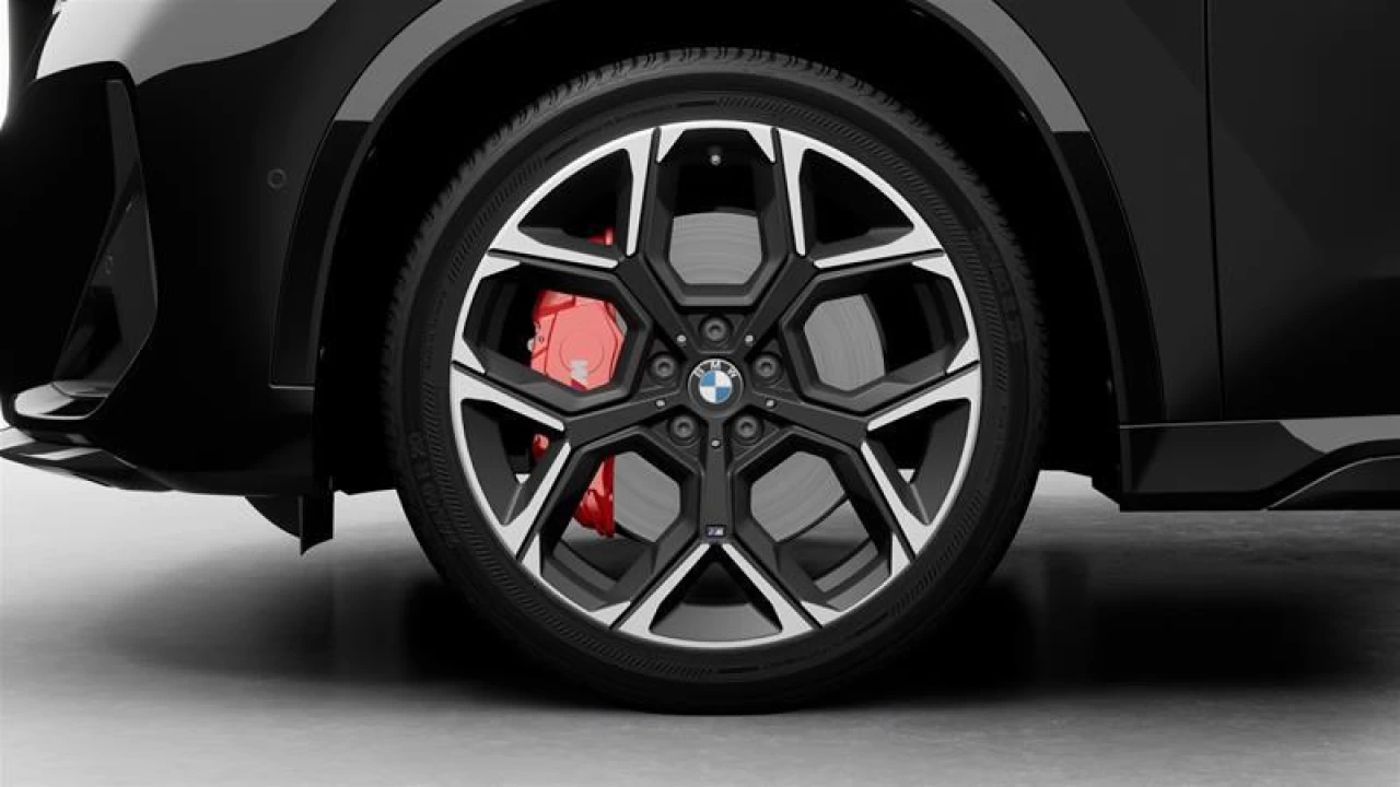 2026 BMW X1 M35i xDrive Main Image