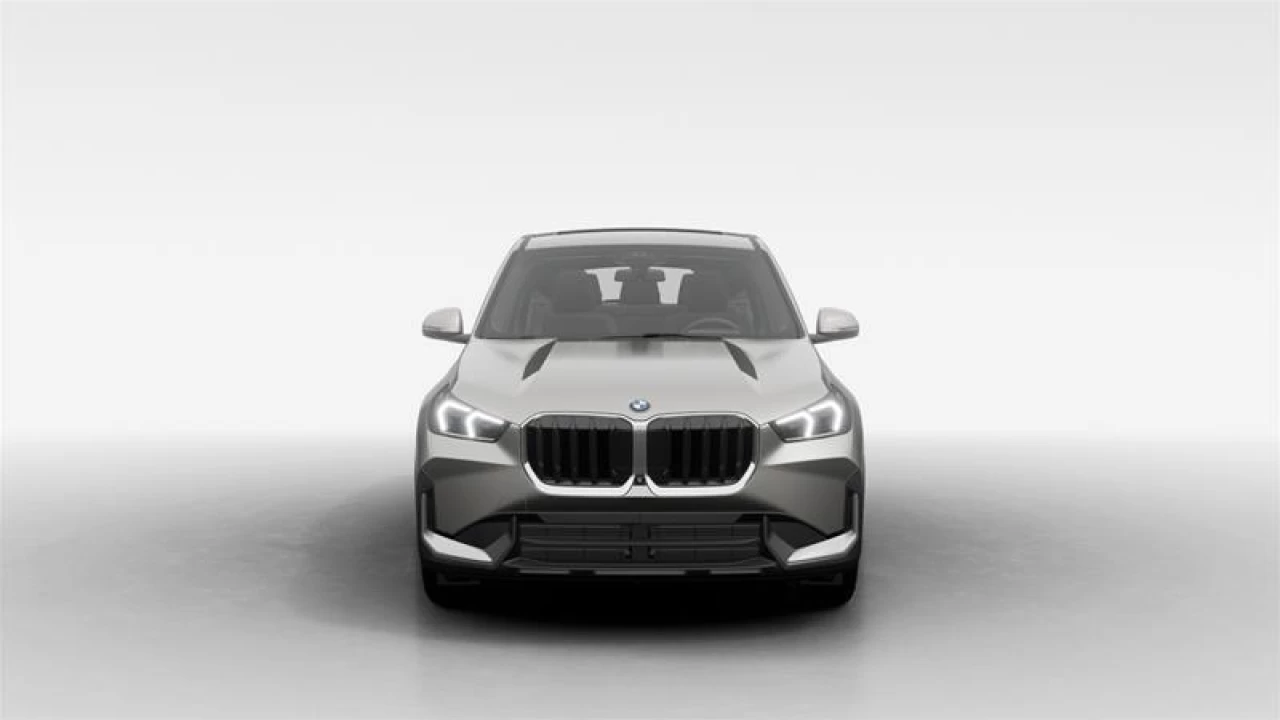 2026 BMW X1 xDrive28i Main Image