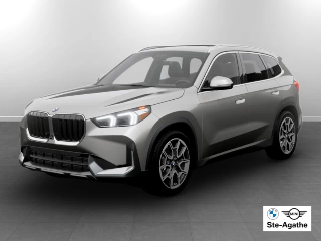BMW X1 xDrive28i 2027