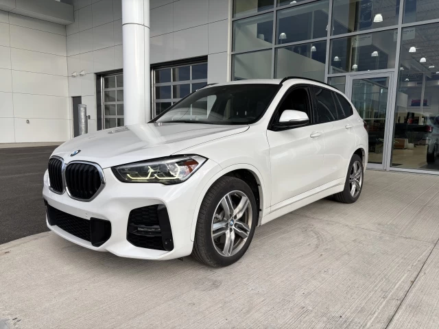 BMW X1 xDrive28i 2020