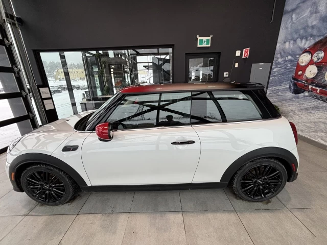 Mini Cooper Cooper S 2024