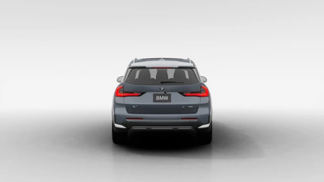 BMW X1 xDrive28i 2026