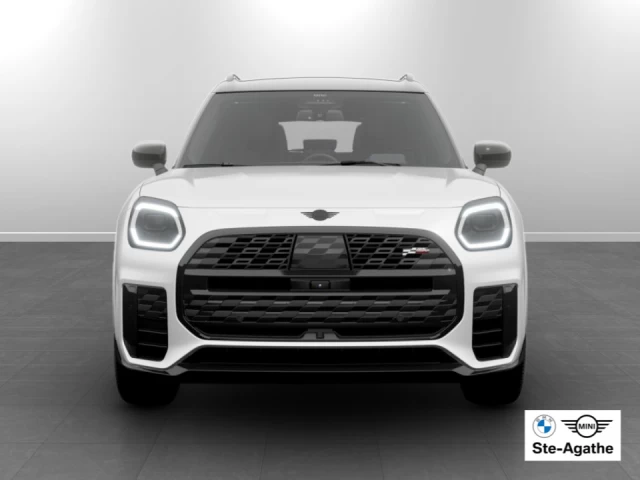 MINI Countryman Cooper S ALL4 2027