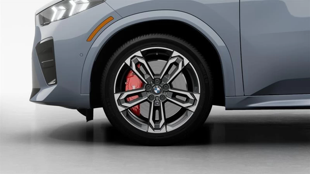 2025 BMW X2 xDrive28i Main Image