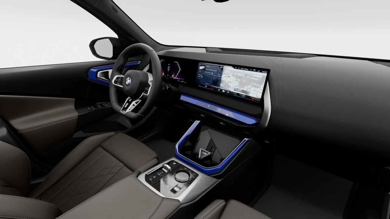 2026 BMW X3 30 xDrive (57GP) Image principale