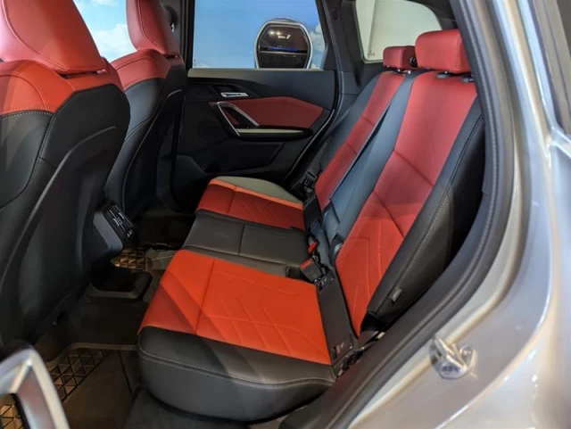BMW X1 xDrive28i 2025