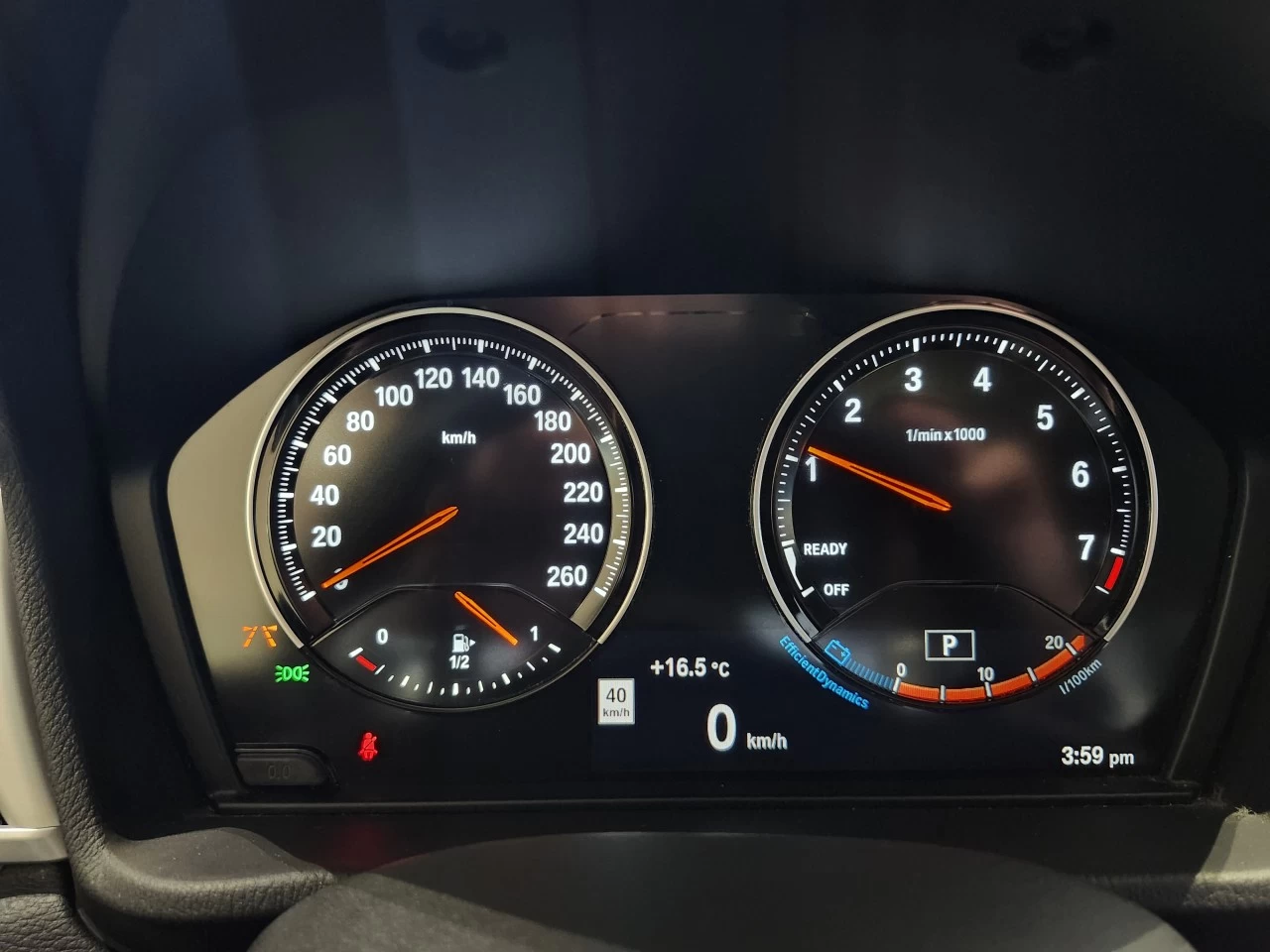 2022 BMW X1 xDrive28i Image principale