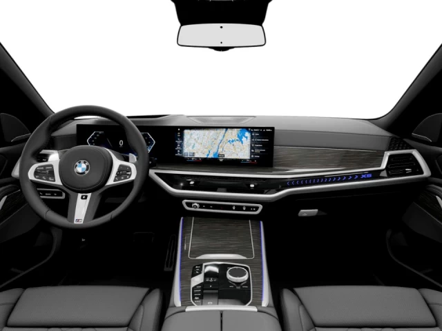 BMW X5 xDrive40i 2026