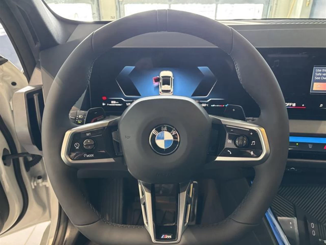 2026 BMW X3 30 xDrive M Sport Edition Image principale