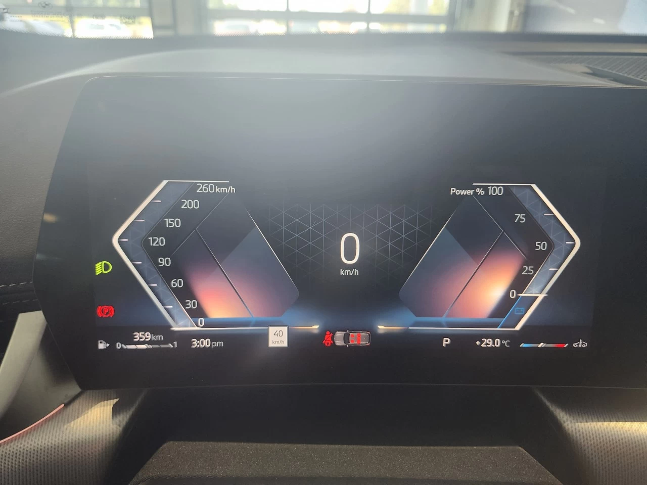 2024 BMW X1 xDrive28i Image principale