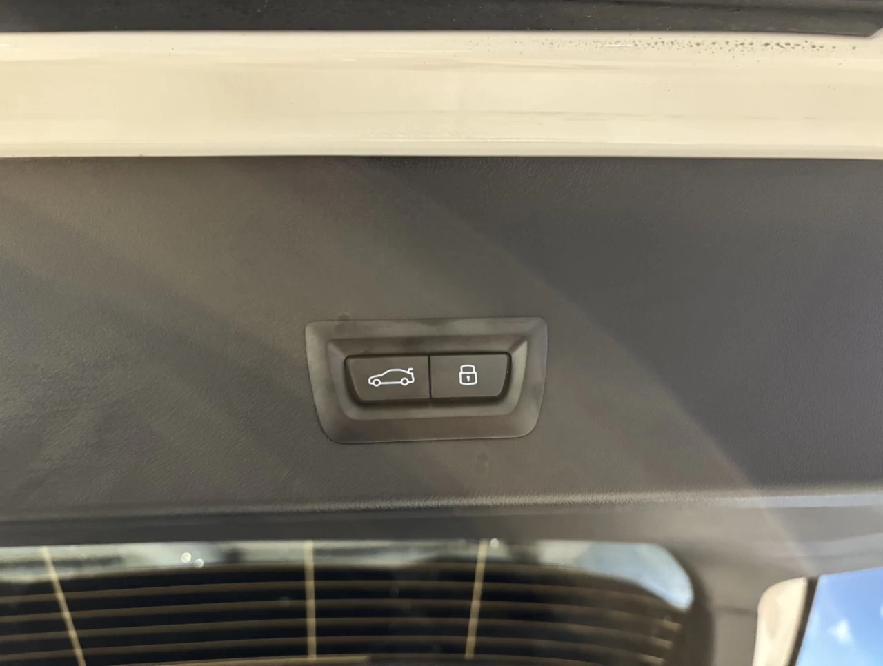 2026 BMW X3 30 xDrive Image principale