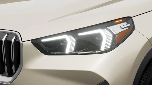 BMW X1 xDrive28i 2027