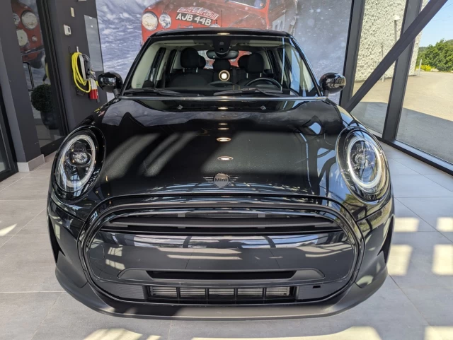 Mini Cooper Cooper 5 portes 2024