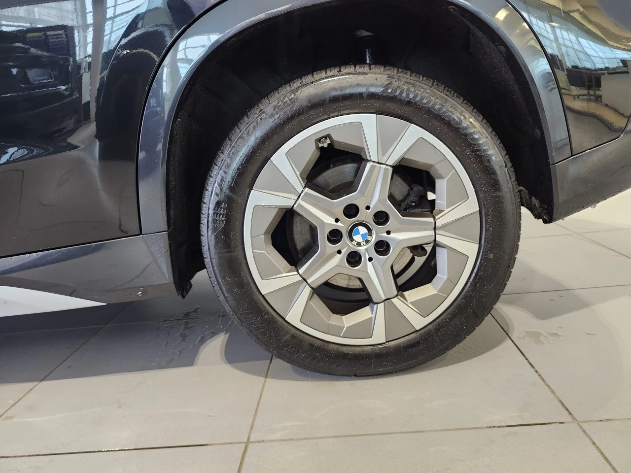 2024 BMW X1 xDrive28i Main Image