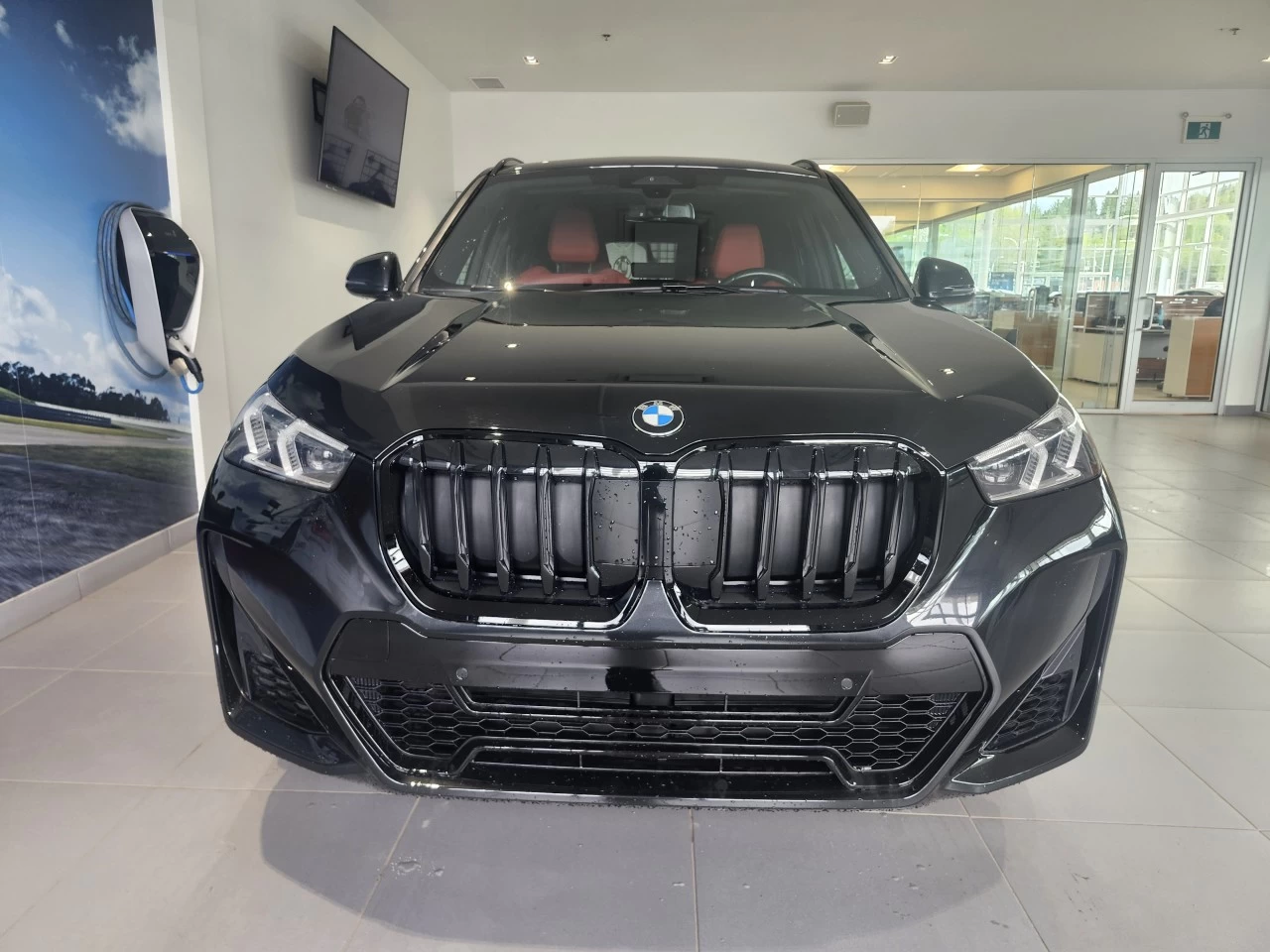 2023 BMW X1 xDrive28i Main Image