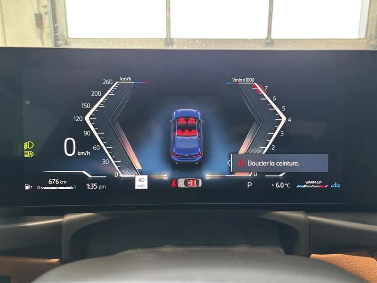 2026 BMW 330I xDrive Sedan Main Image