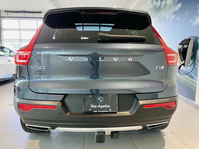Volvo XC40 Inscription 2020