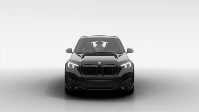 BMW X1 xDrive28i M Sport Edition 2026