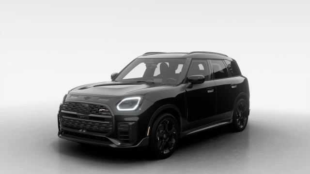 MINI Countryman Cooper S ALL4 2027