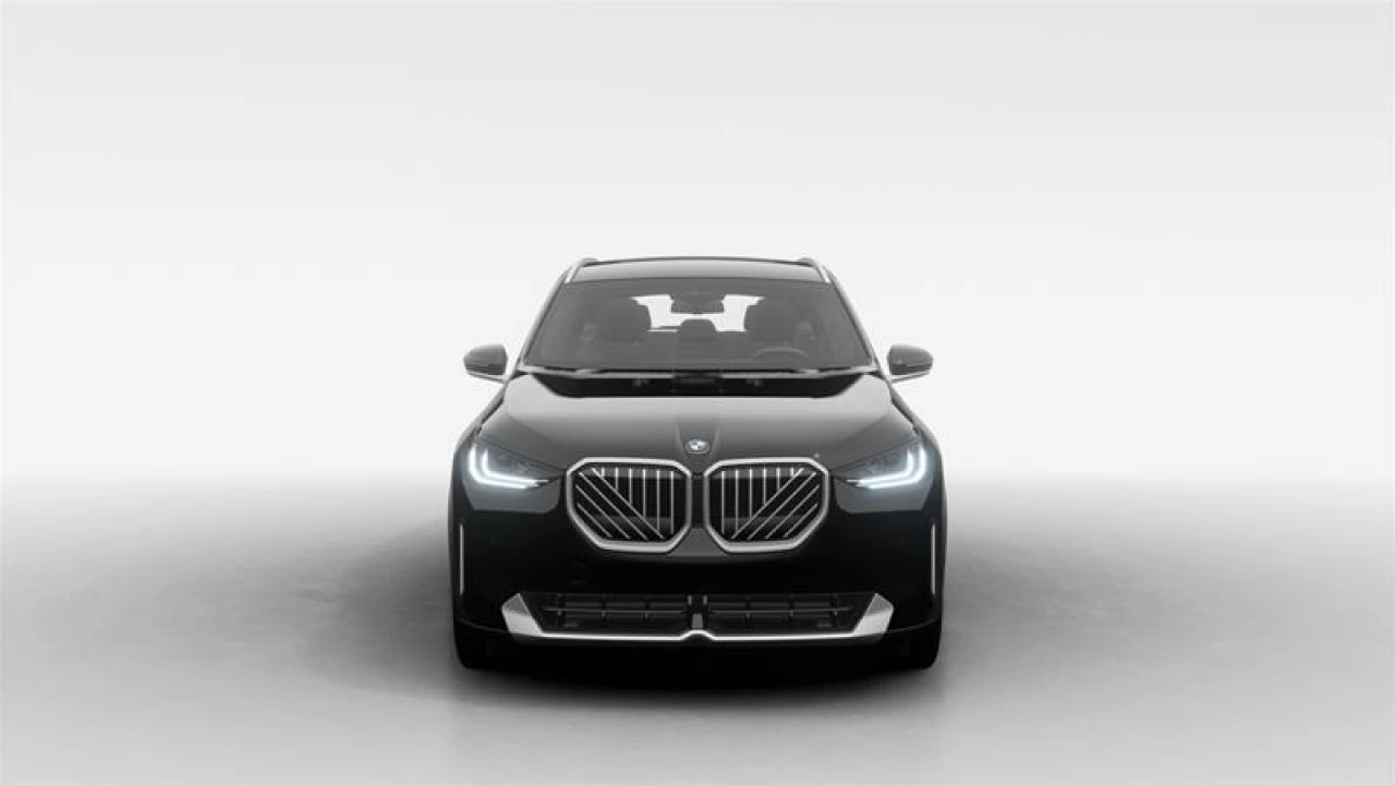 2026 BMW X3 30 xDrive (57GP) Main Image