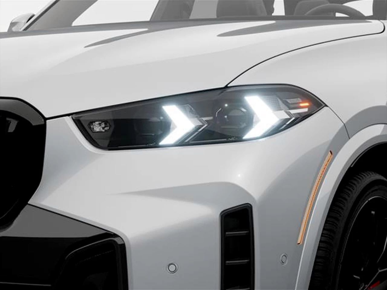 2026 BMW X5
                                                    xDrive40i Main Image