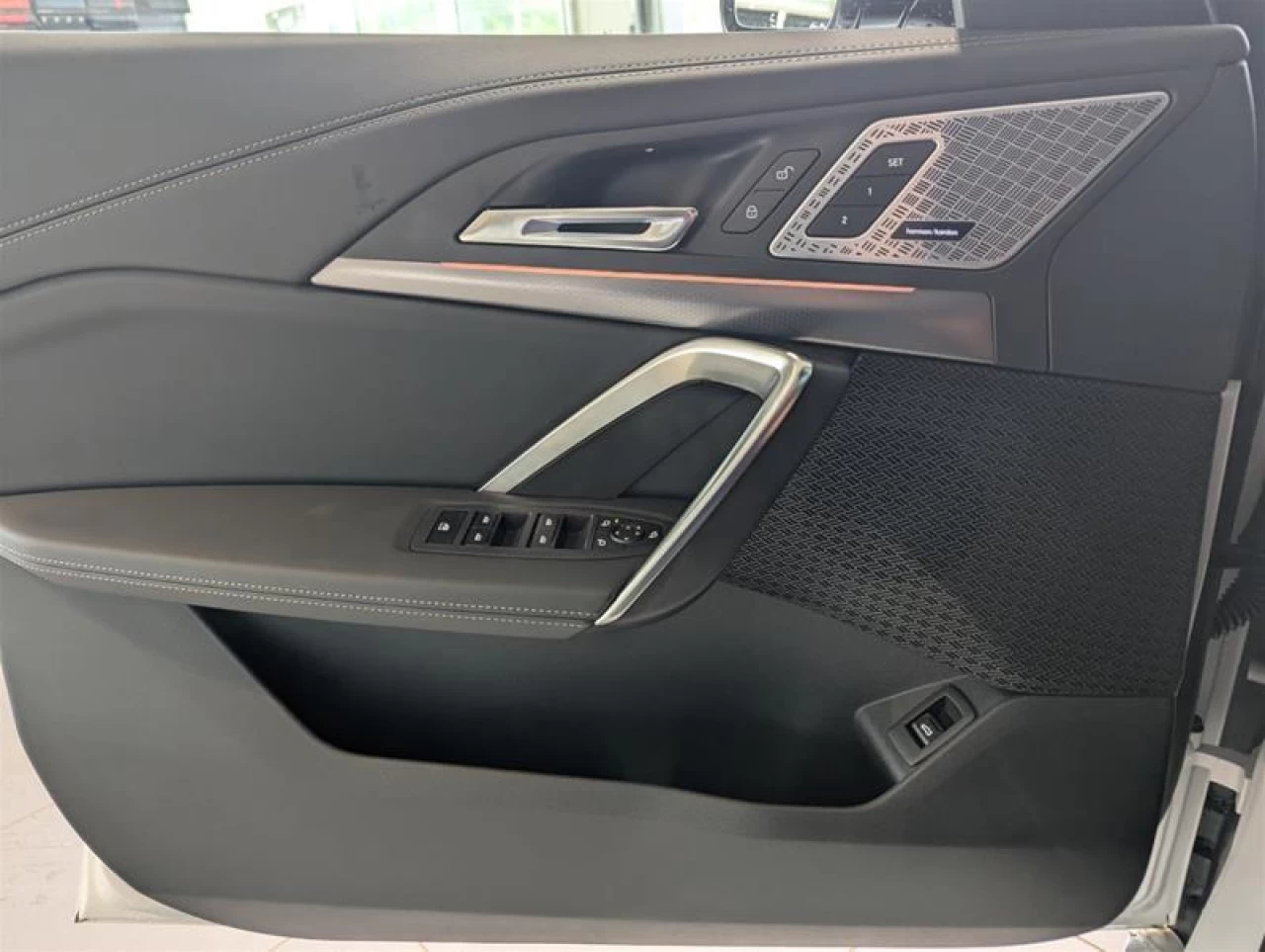 2025 BMW X1 xDrive28i M Sport Edition Main Image