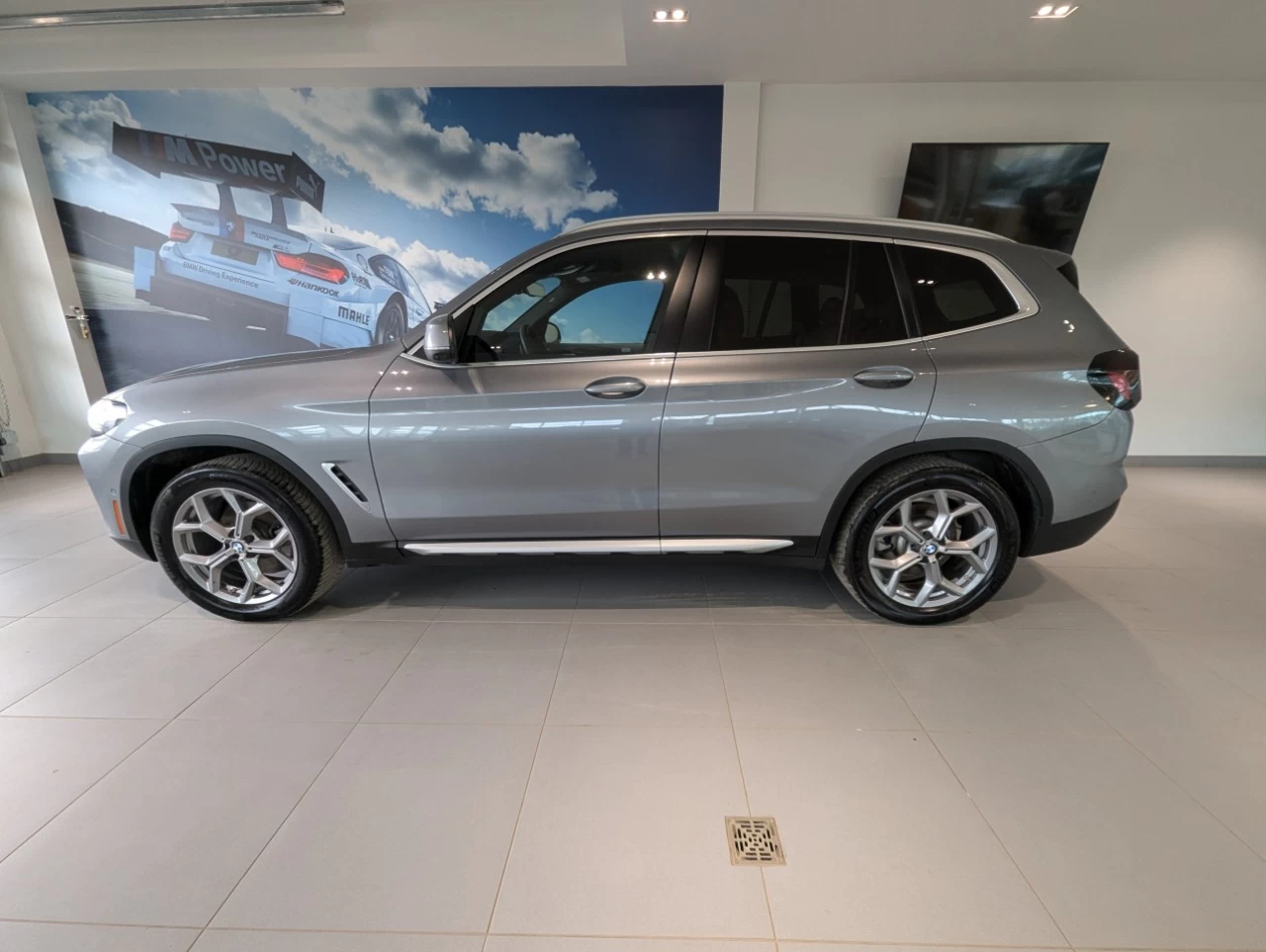 2023 BMW X3 xDrive30i Main Image