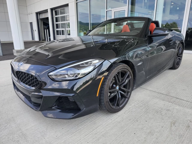 BMW Z4 sDrive30i 2021
