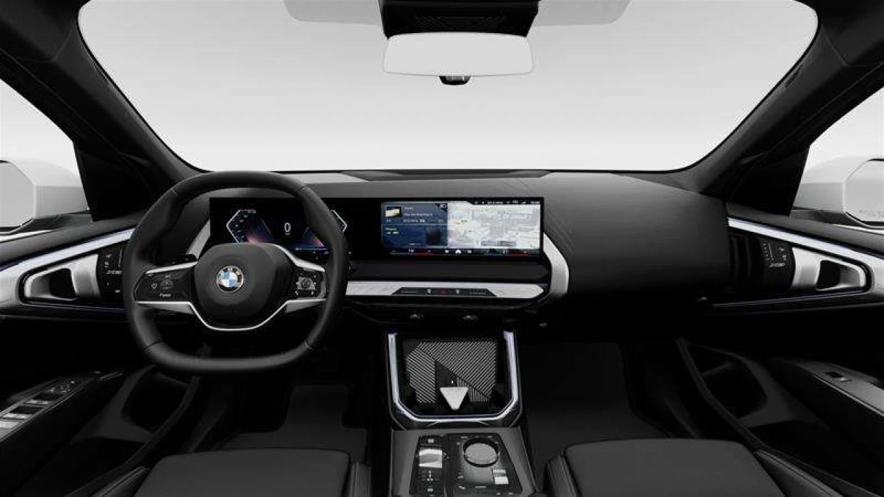 2026 BMW X3 30 xDrive (57GP) Main Image