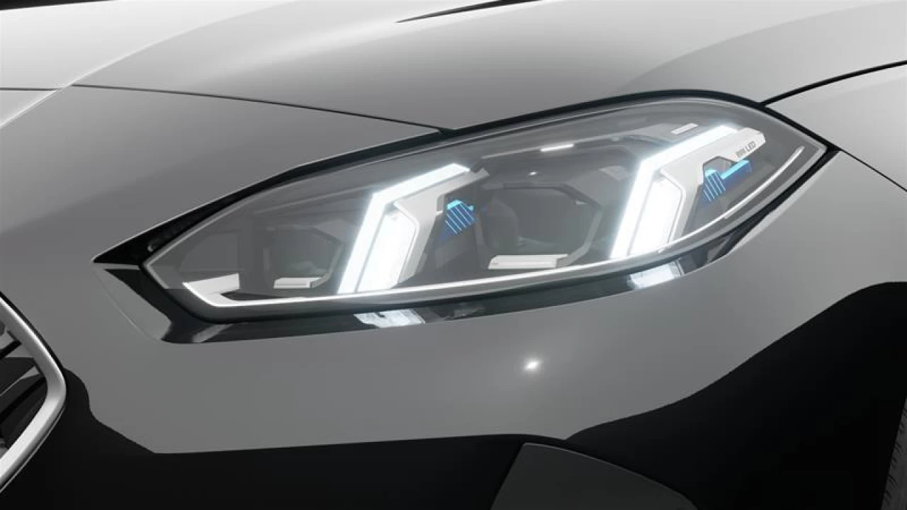 2025 BMW 228i xDrive Gran Coupe Essential Edition Image principale