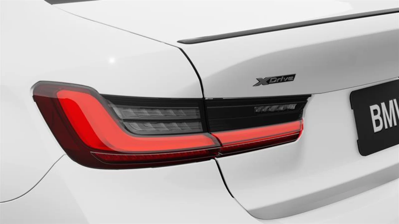 2026 BMW M340i xDrive Sedan(63FT) Image principale