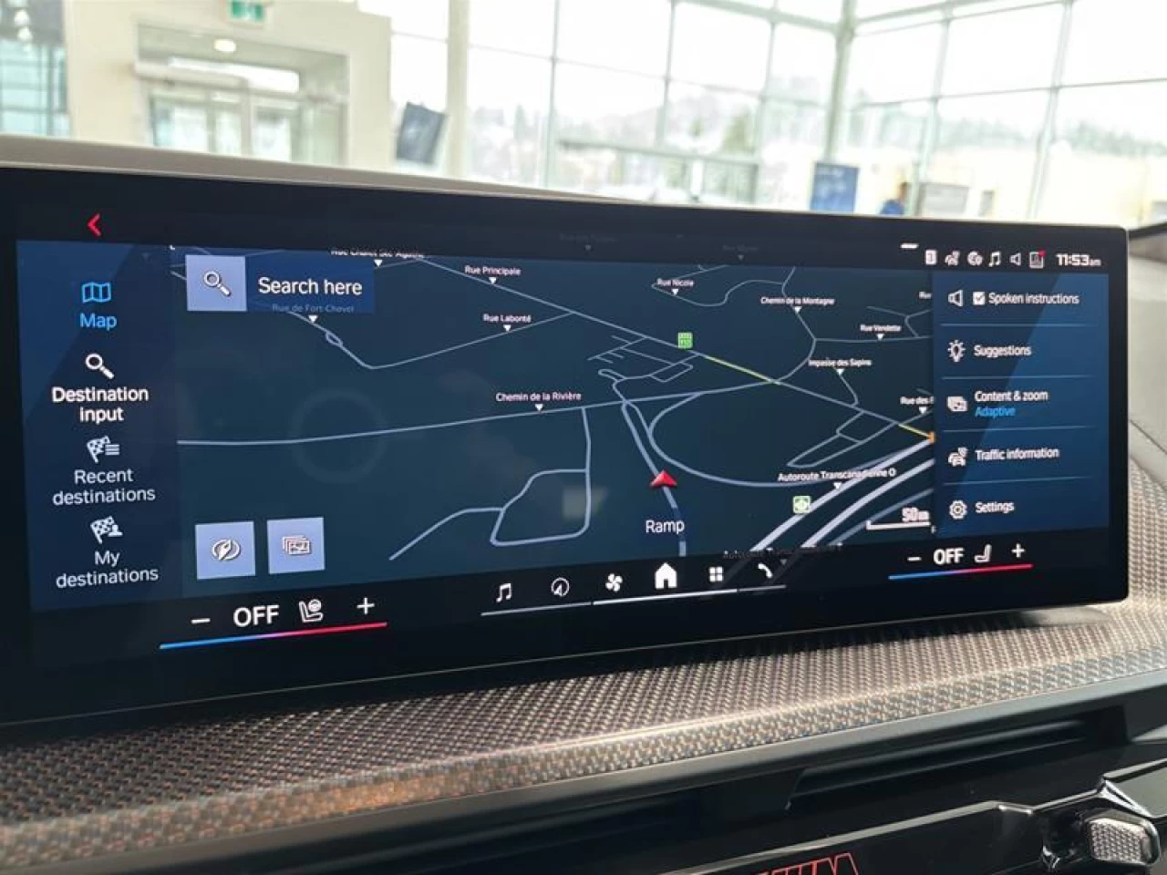 2026 BMW XM Label Main Image