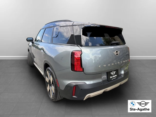 Mini Cooper Countryman Cooper S 2025